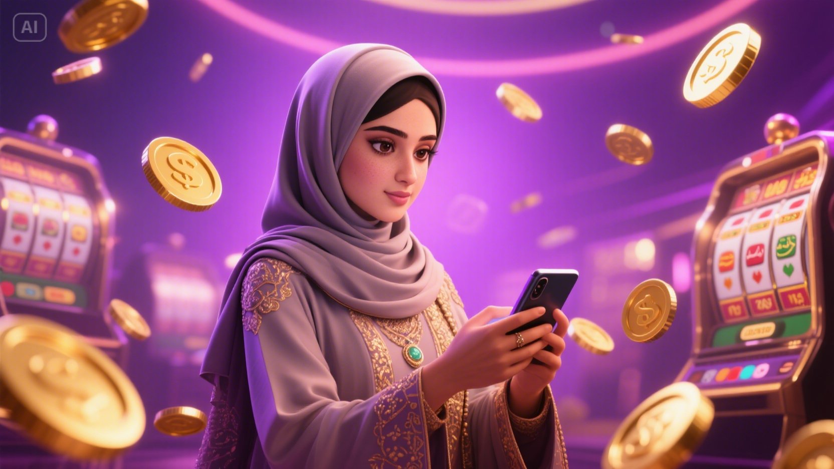 Casino classic 777 vip slots desktop and mobile interfaces