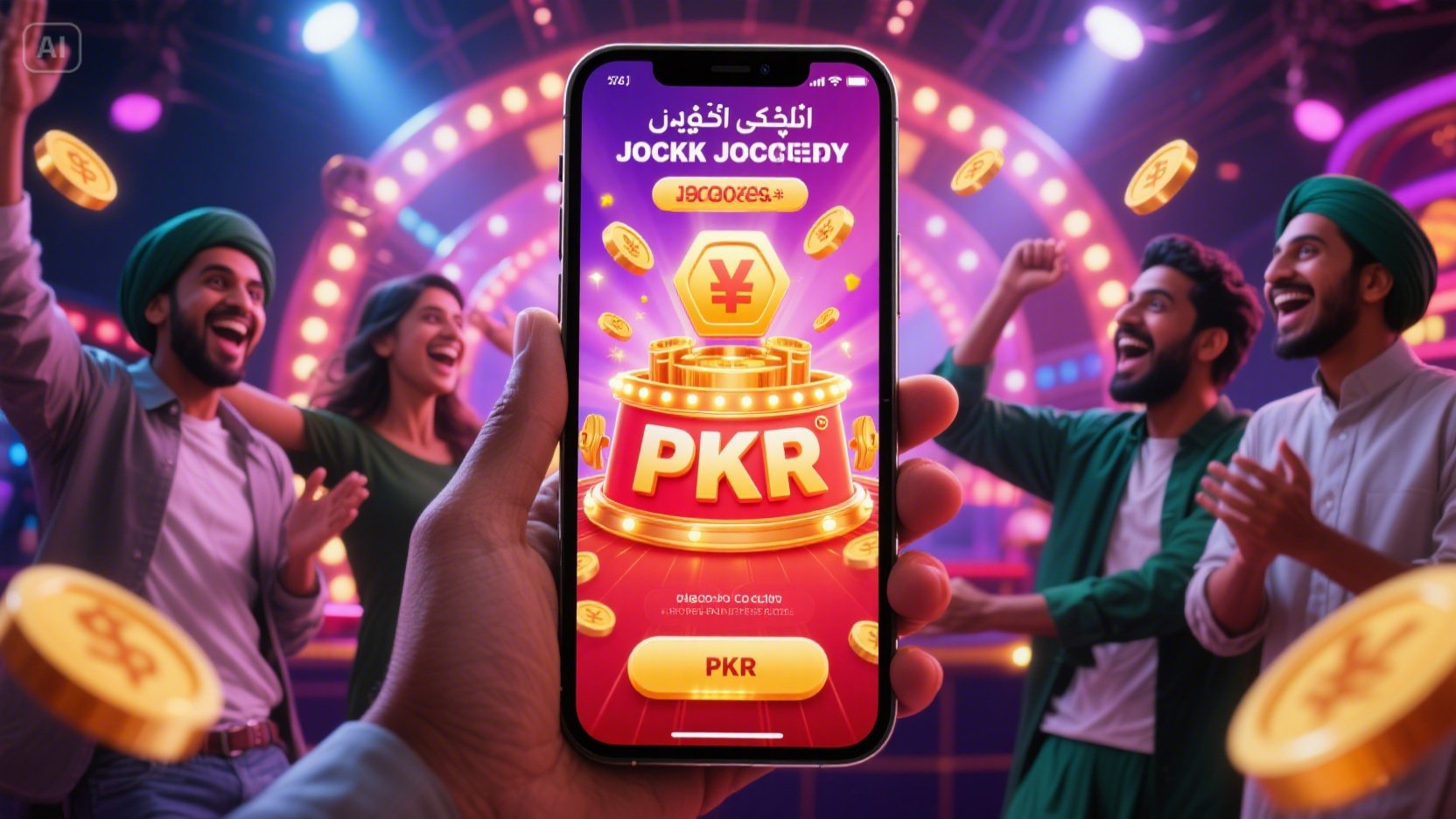 classic 777 vip slotsDeposit once and receive a 200% instant bonus on your balance! Pakistan’s players can experience nonstop casino fun, fair gameplay, and verified JazzCash withdrawals anytime they wish.