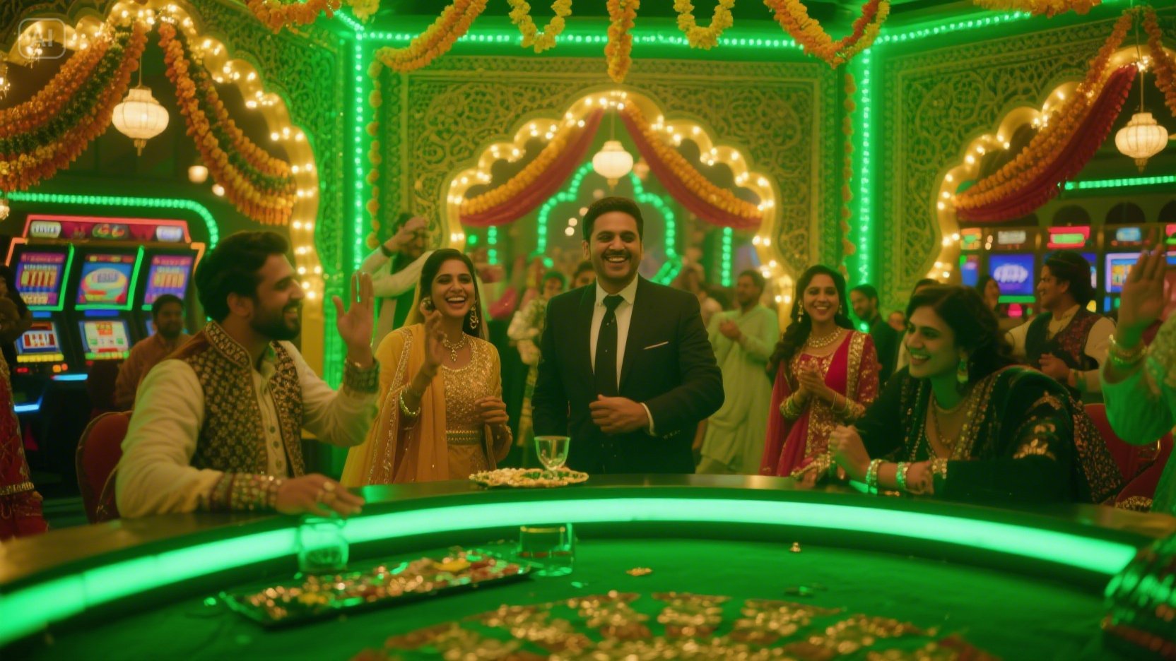 Registration at classic 777 vip slots Casino