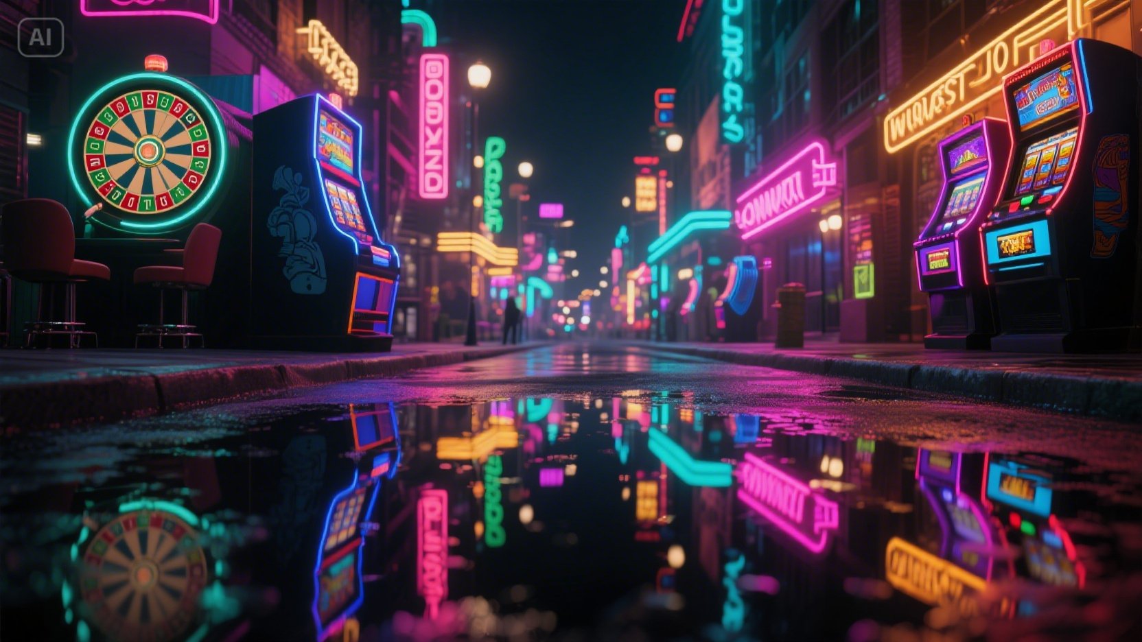 Registration at classic 777 vip slots Casino